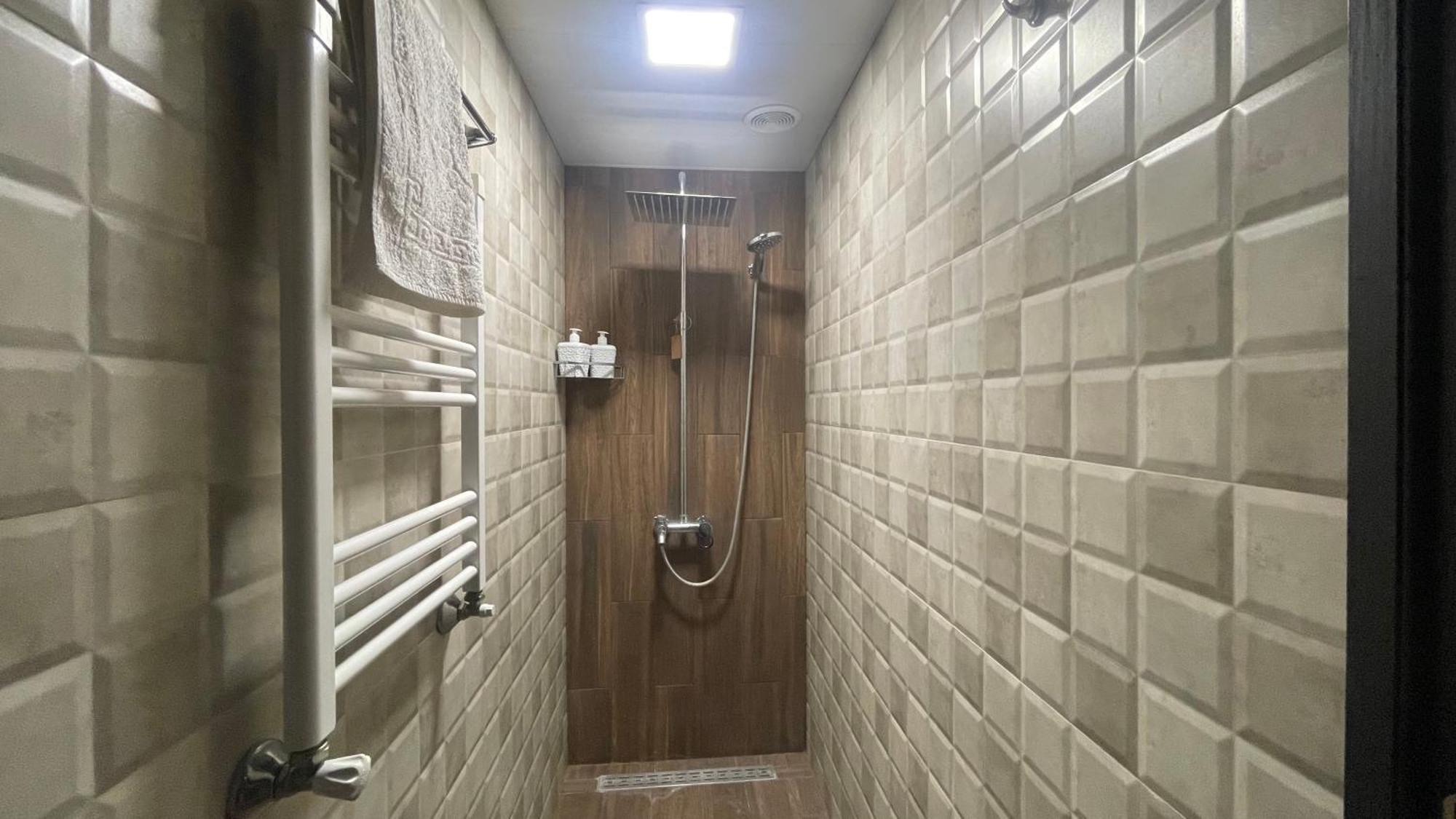 Studio Boutique Hotel At Cascade Yerevan Exterior foto
