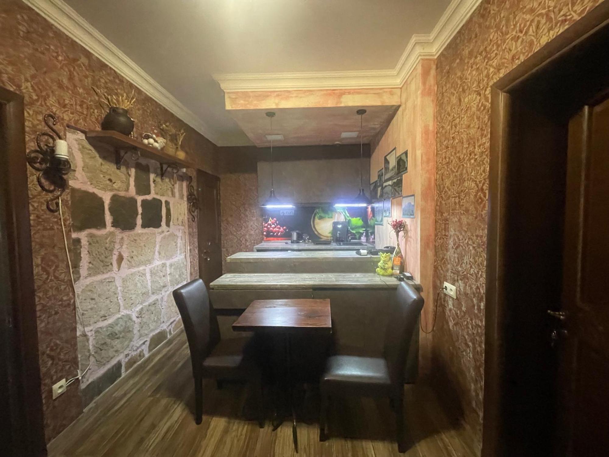 Studio Boutique Hotel At Cascade Yerevan Exterior foto