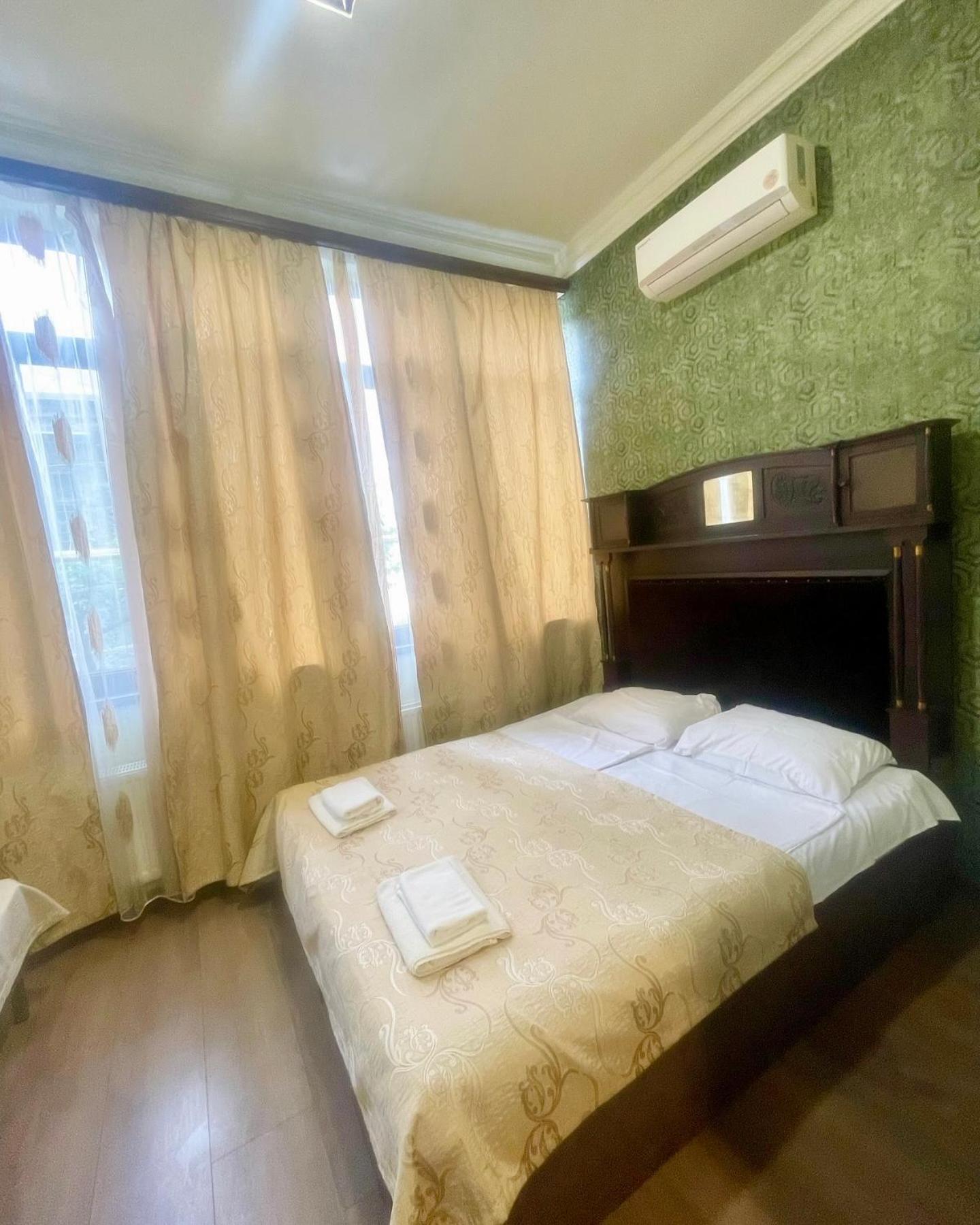 Studio Boutique Hotel At Cascade Yerevan Exterior foto